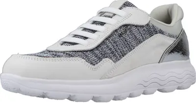 Image de Geox D Spherica Couleur Gris