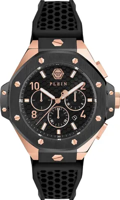 Produktbild von Philipp Plein Chronograph für Herren