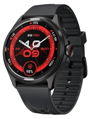 Obrázok produktu pre Smartwatch Mobvoi TicWatch Pro 5 Enduro (Black)