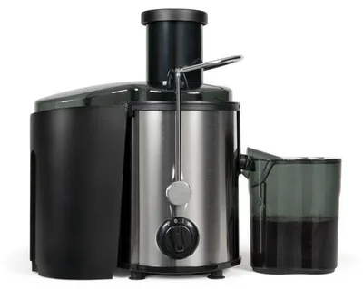 Produktbild von Zentrifuge LIVOO DOP251, 1000 W, Fruchtfleischbehälter 1,5 L, Saftbehälter 0,8 L