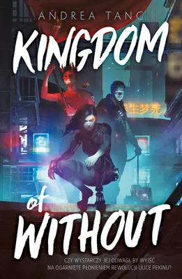 Immagine prodotto di Kingdom of Without