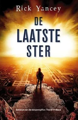 Produktbild von Yancey, R: De laatste ster