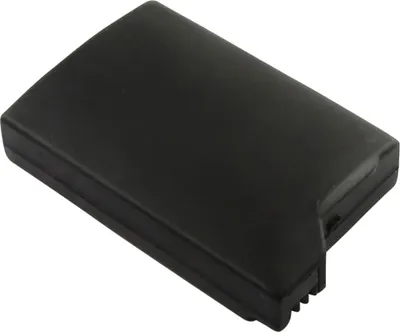 Immagine prodotto di Avizar, batteria di ricambio PSP-S110 3,7 V 1800 mAh Li-Polymer, nero