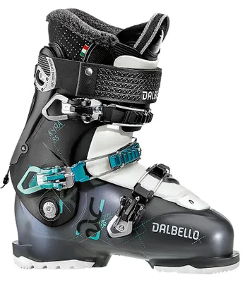 Imagen del producto de DALBELLO KYRA 85: Botas de esquí, color , talla 22