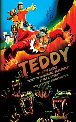 Produktbild von Teddy
