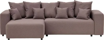Produktbild von Linksseitiges Ecksofa Homely-Malmo-26