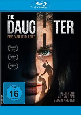 Produktbild von The Daughter - Eine Familie im Krieg
