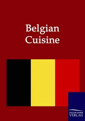 Produktbild von Belgian Cuisine