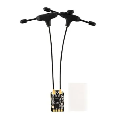 Produktbild von Radiomaster RP3 ELRS 2.4GHz Nano Receiver