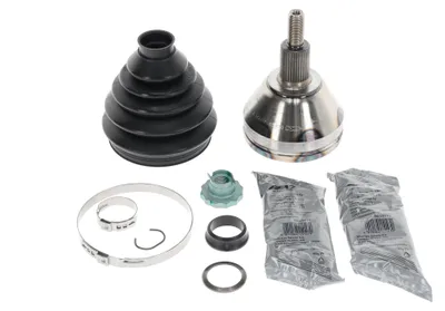 Image de Jeu de joints SPIDAN pour arbre de transmission pour VW POLO (9N) 24089