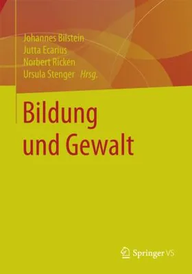 Obrázok produktu pre Bildung und Gewalt