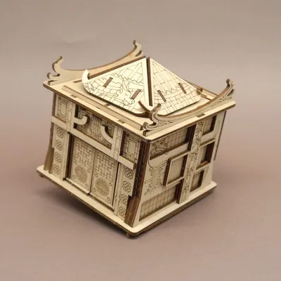 Produktbild von HOUSE OF THE DRAGON - schwierige Cluebox