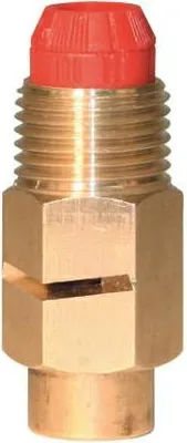 Produktbild von Kerbl Sprühnippel 1/2" geschlitzt, 10 Stück