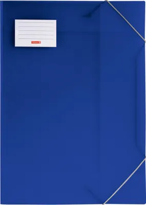 Immagine prodotto di 10XBRUNNEN 104705330 SammelmpA3FACT! blau