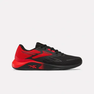 Obrázok produktu pre Reebok 100248250 pánske čierne topánky – na každodenné nosenie