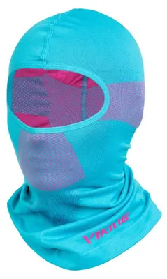 Image de Cagoule Sigurd Viking Bleu UNI Kukla