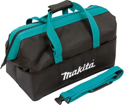 Makita-Bolsa De Herramientas De E-05533, Engrosamiento Portátil