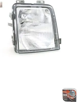 Obrázok produktu pre Johns, svetlomety + Osram Night Breaker Laser vhodné pre VW LT 2D 05/96- 07/06 pravé 2D1941016