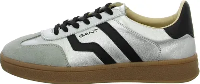 Produktbild von Gant Sneaker Low Damen 32303835323939 Silber 41 EU