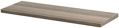 Produktbild von Dolle Regal-Set Lite 60 x 25 cm, 19 mm, Holz