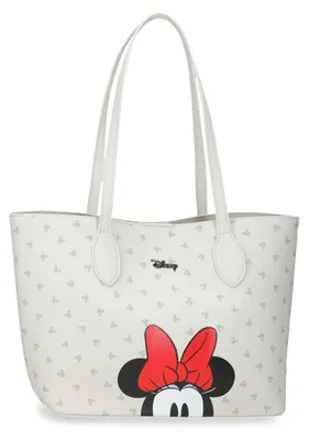 Immagine prodotto di Borsa Disney Minnie Bowlogue