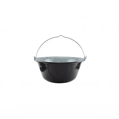 Obrázok produktu pre Kotlík smaltovaný 22L 47cm Pro-Tech CHEF 50655