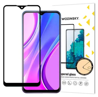 Obrázok produktu pre Wozinsky ochranné sklo pre Samsung Galaxy S25 - Čierna KP39729
