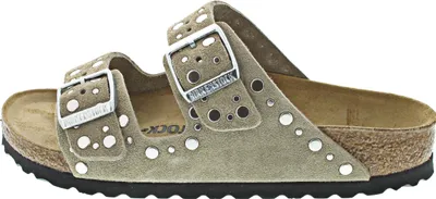 Produktbild von birkenstock scarpe donna arizona rivet taupe pe25 taglia:36