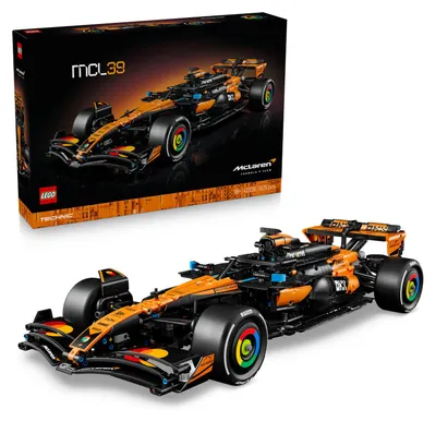 Produktbild von McLaren F1 - Adult Rennwagen