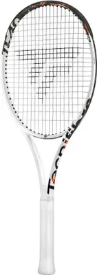 Obrázek produktu pro Tenisová raketa Tecnifibre Tf40 V3 305 18 m, stříbrná 2, stříbrná 2
