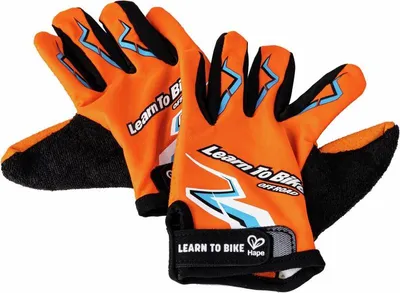 Image de Gants Hape Offroad  S Garçon  S