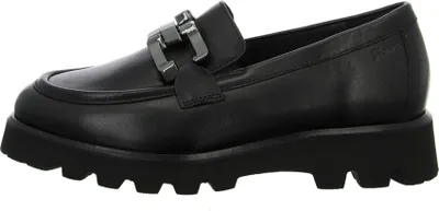 Immagine prodotto di Sioux slip-on da donna 32313037333830 Nero 39 1/2 EU