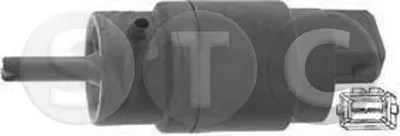 Produktbild von STC Waschwasserpumpe für FIAT Ducato Kastenwagen (250, 290) T402073