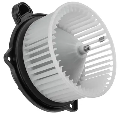 Produktbild von Gebläse mit 240 Watt Leistung und 2-poligem Anschlussstecker