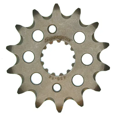 Produktbild von Ritzel Supersprox 520 - 14Z CST-436:14