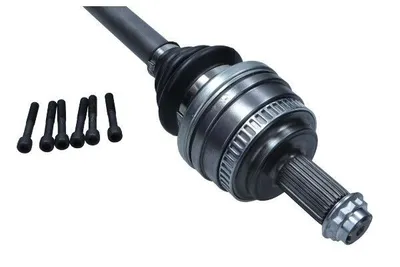 Produktbild von Maxgear Półoś Bmw T. E46 Pr 323/325/328