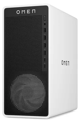 Immagine prodotto di HP OMEN - Sistema completo - 4,2 GHz - RAM: 16 GB DDR5, SDRAM - HDD: 512 GB - NVIDIA GeForce RTX 5000