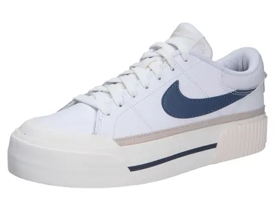 Produktbild von Nike Damen Sneaker, weiß(weiß), Gr. 401/2