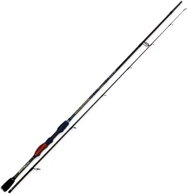 Obrázok produktu pre Rybársky prút Ferrari Sharp Spinner Spinning Rod Silver 2,65 m / 60 g Silver 2,65 m