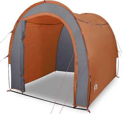 Obrázok produktu pre vidaXL Bočný stan Orange Waterproof