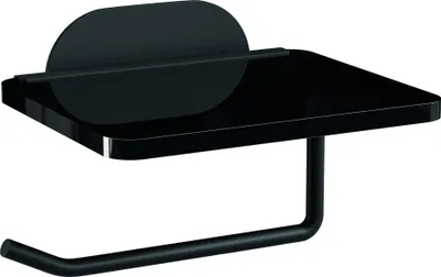 Produktbild von ovimar Toilettenpapierhalter Remoya 81003857