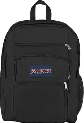 Obrázek produktu pro JanSport Batohy Tornister Big Student, EK0A5BAHN55