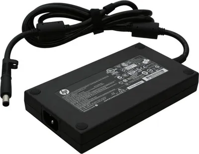Immagine prodotto di HP 609945-001, Laptop, Interno, 100-240 V, 50/60 Hz, 200 W, Nero