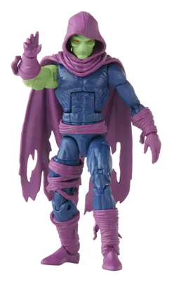 Produktbild von Hasbro Marvel Legends Series Actionfigur 2022 Marvel's Sleepwalker 15 cm HASF0373