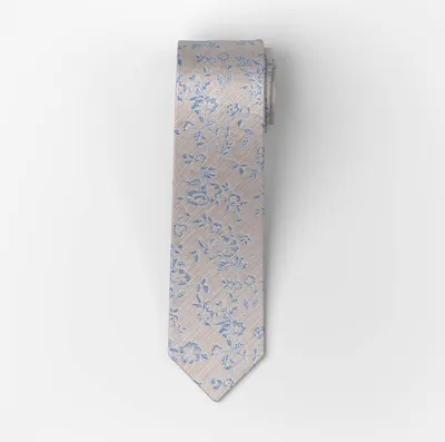 Produktbild von OLYMP 171310-Krawatten 11 bleu 0