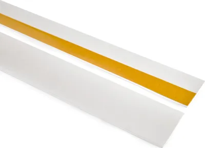 Obrázek produktu pro QUEST Krycí lišta PVC 30x30mm, 5m, maskování, bílá