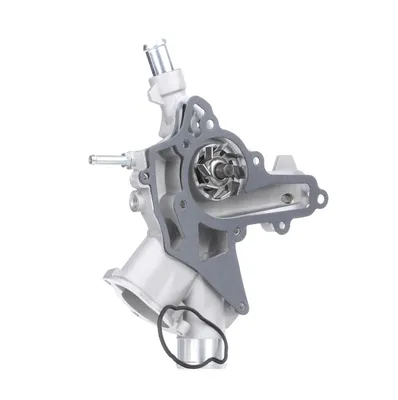 Produktbild von KAMOKA Kühlmittelpumpe Wasserpumpe für OPEL Corsa D Schrägheck (S07) T0226