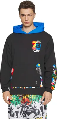Produktbild von Hoodie Puma 622067-01 für Herren