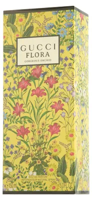 Productafbeelding van Gucci Flora Gorgeous Orchid Eau de Parfum Spray (150 ml)