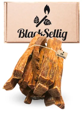 Imagen del producto de Madera para parrilla y chimenea - 100% natural - 4 kg